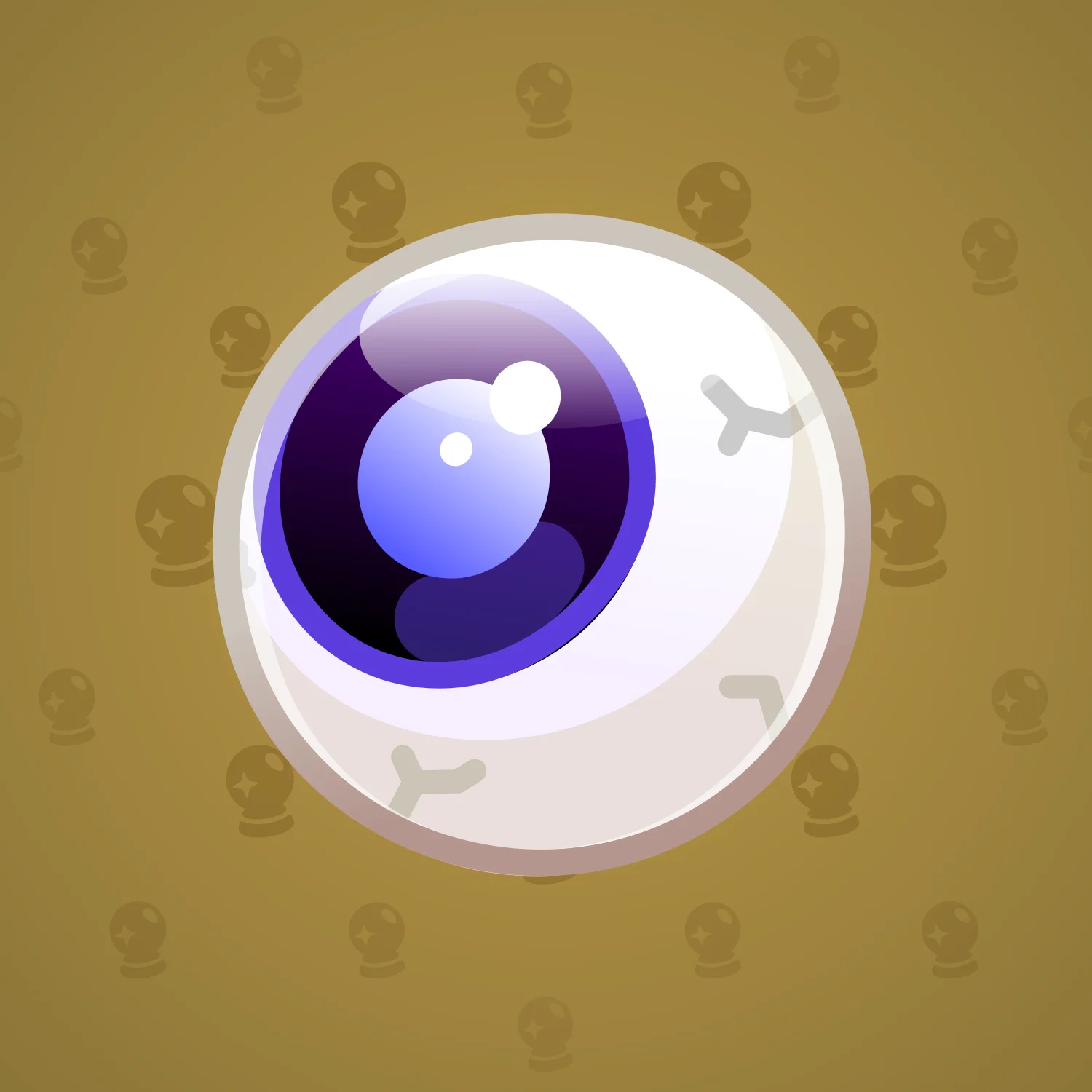 Evil Eye #57081