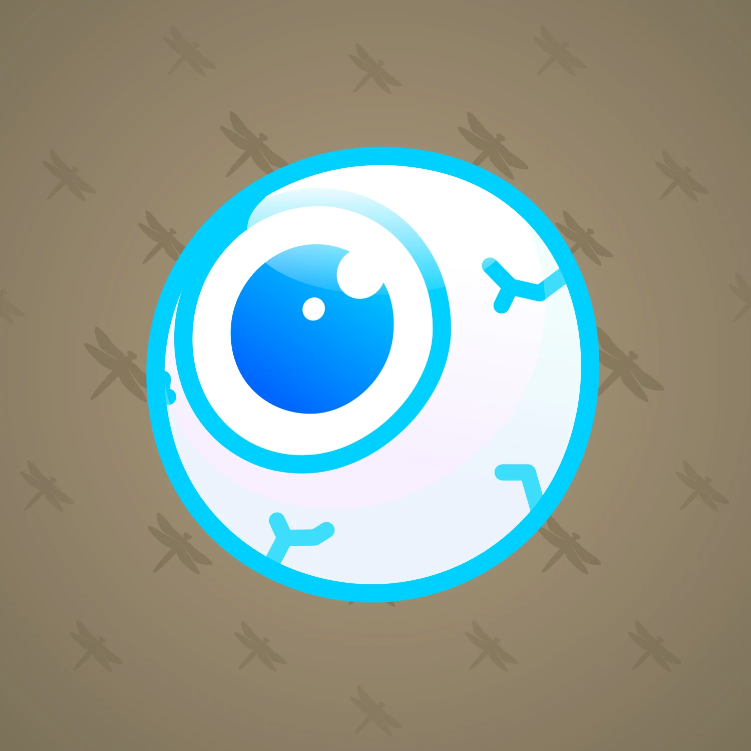 Evil Eye #57090