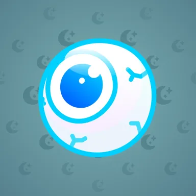 Evil Eye #57107