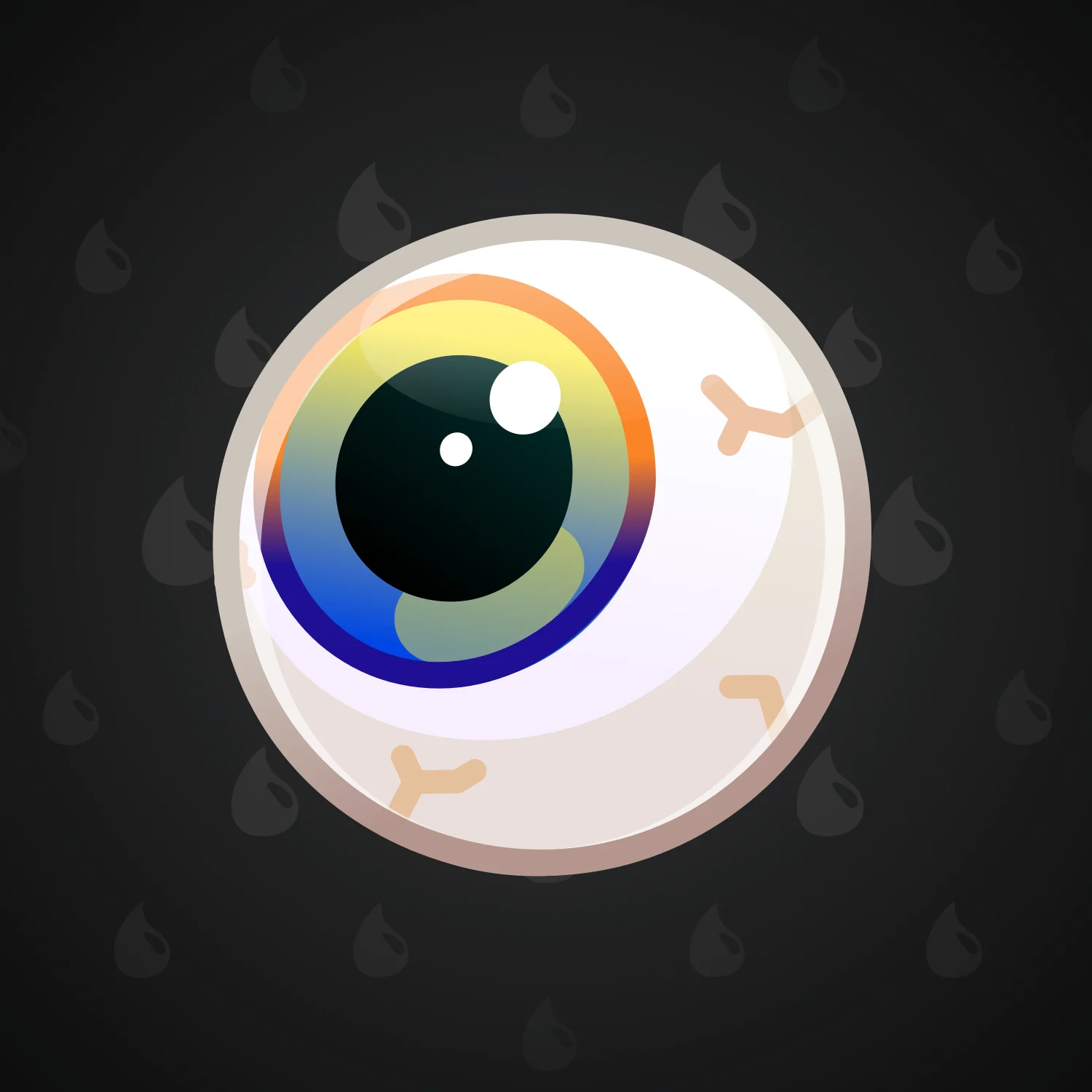 Evil Eye #57677