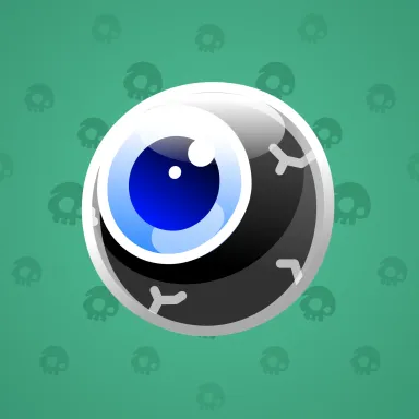 Evil Eye #58353