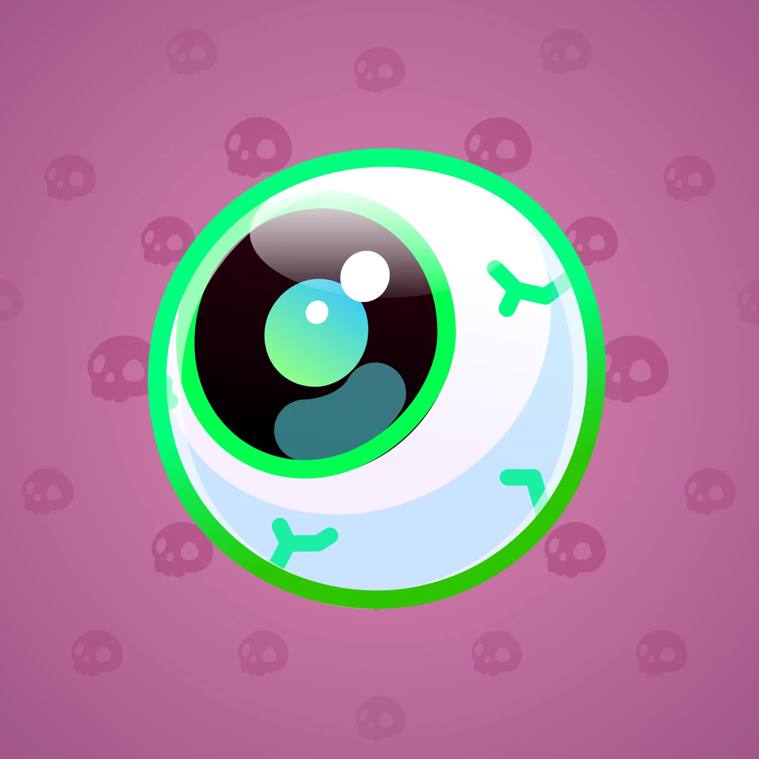 Evil Eye