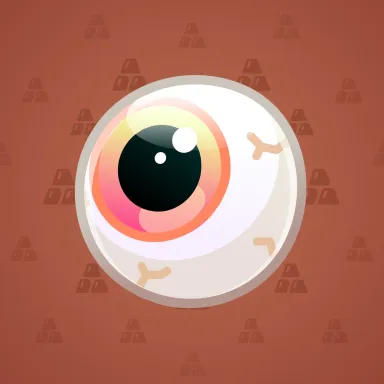 Evil Eye #60365