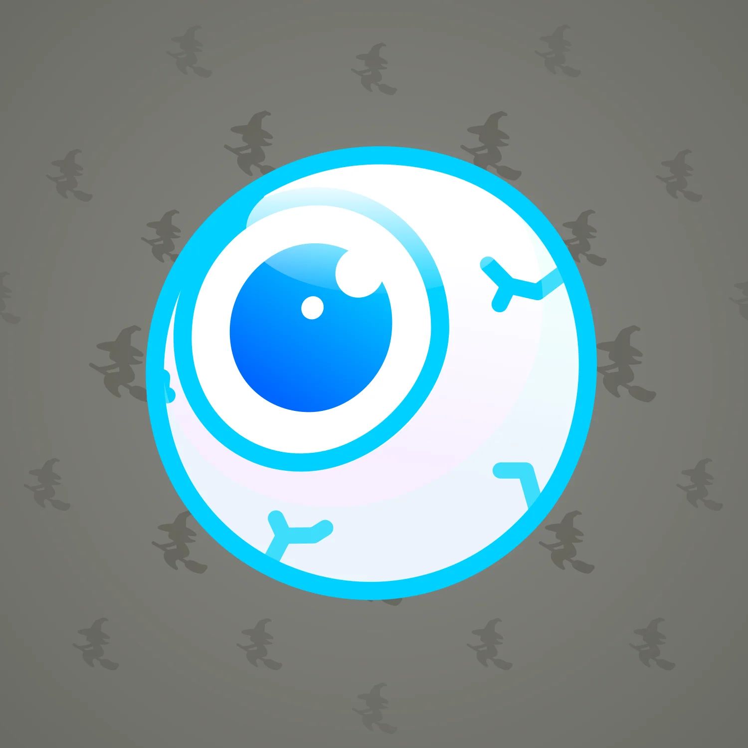 Evil Eye #60692