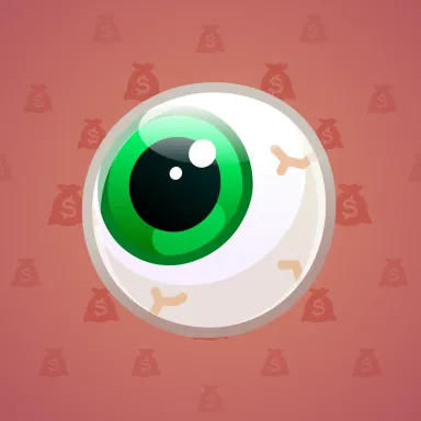 Evil Eye #60697