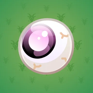 Evil Eye #60944