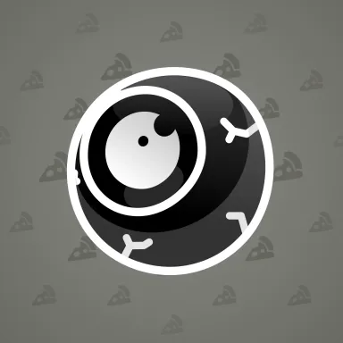 Evil Eye #61161
