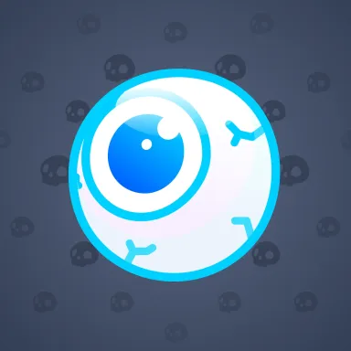 Evil Eye #648