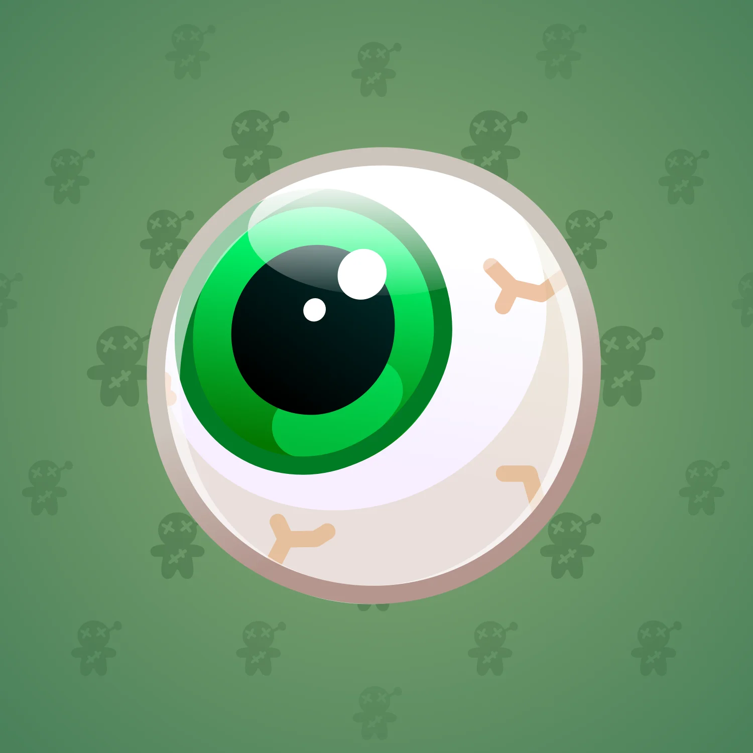 Evil Eye #65065