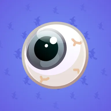 Evil Eye #6507