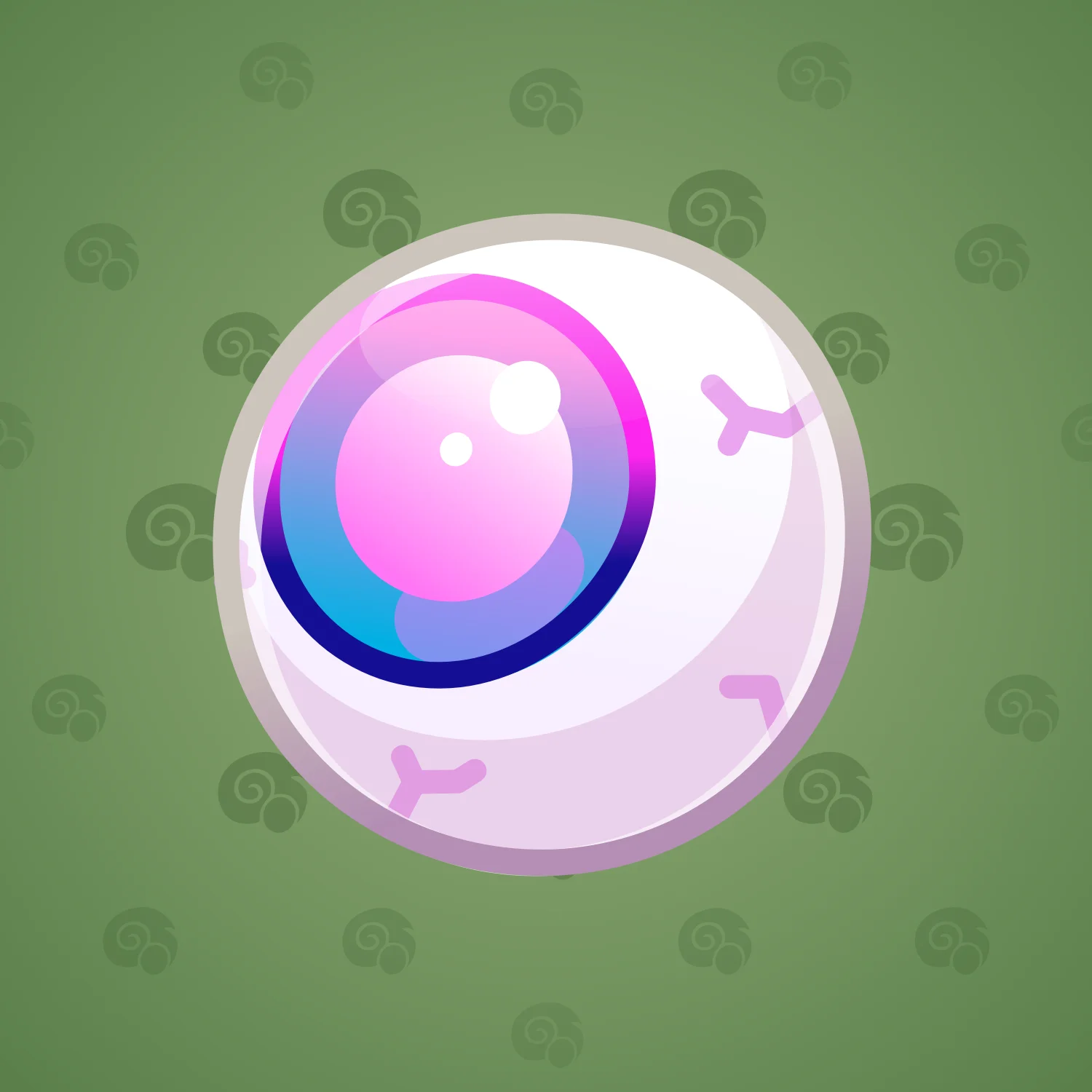 Evil Eye #65209