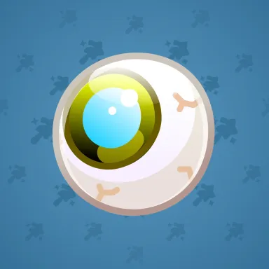 Evil Eye #6547