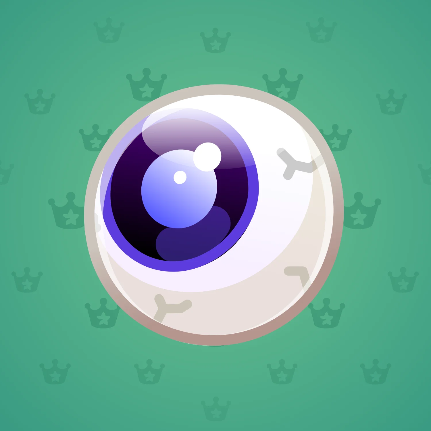 Evil Eye #66137