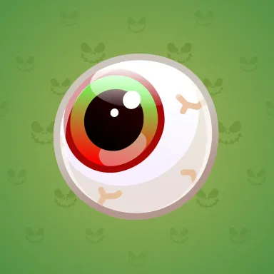 Evil Eye #67013