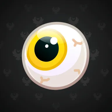 Evil Eye #67684