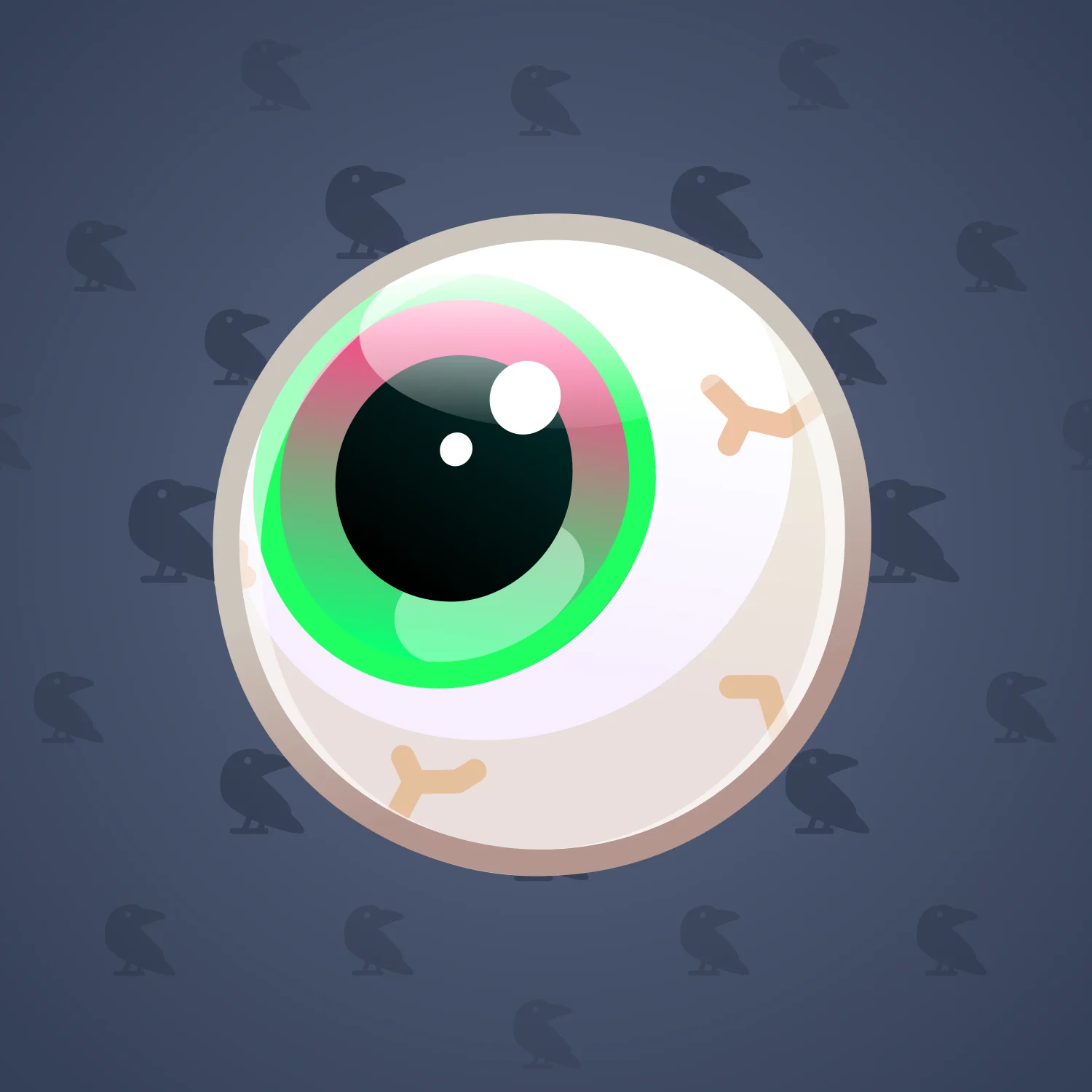 Evil Eye #69731