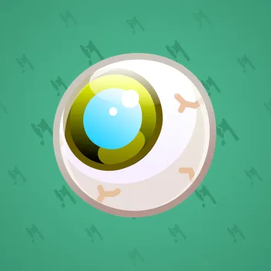 Evil Eye #70653