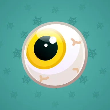 Evil Eye #7080