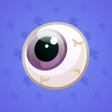 Evil Eye #7108