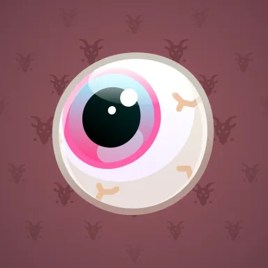 Evil Eye #72583