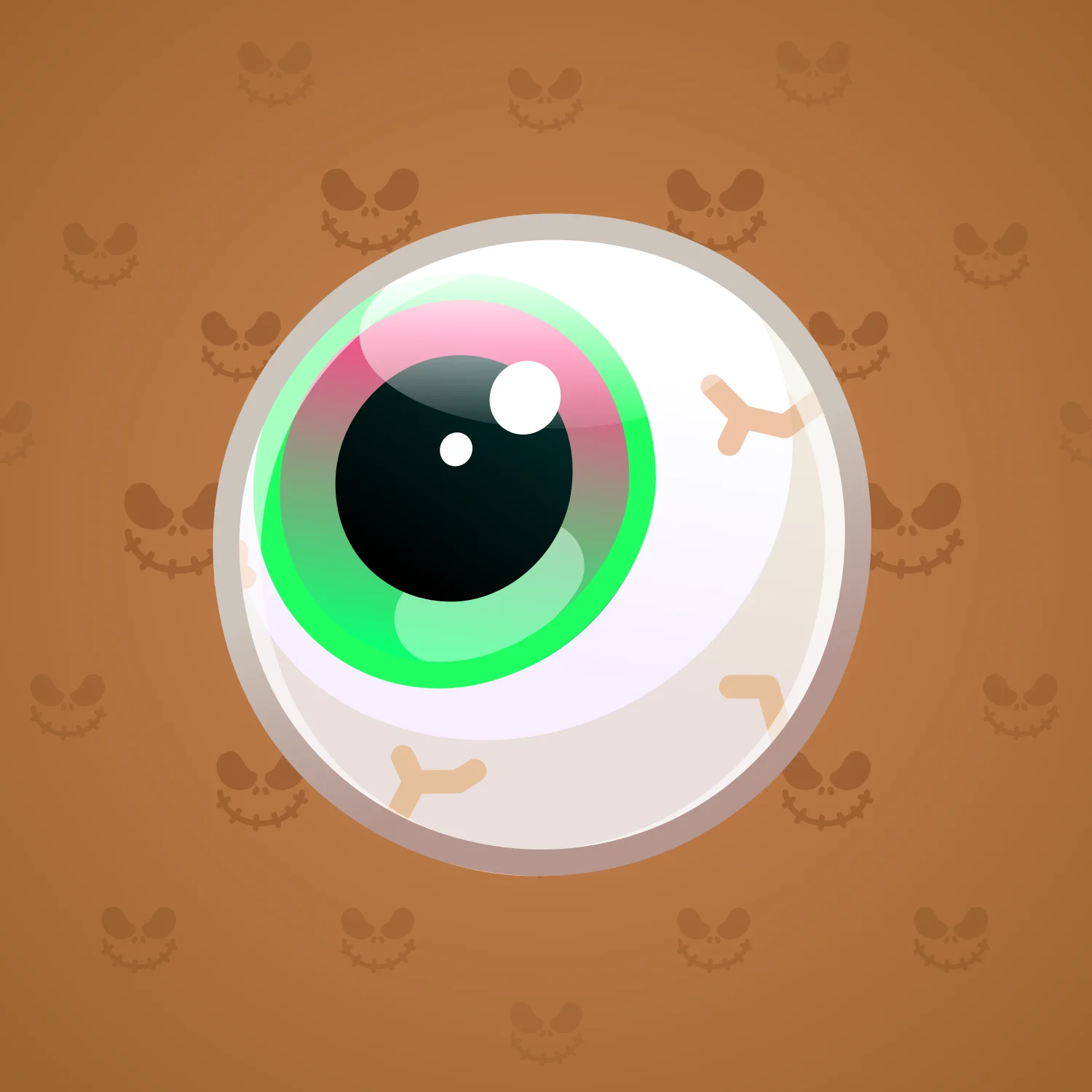 Evil Eye #73199