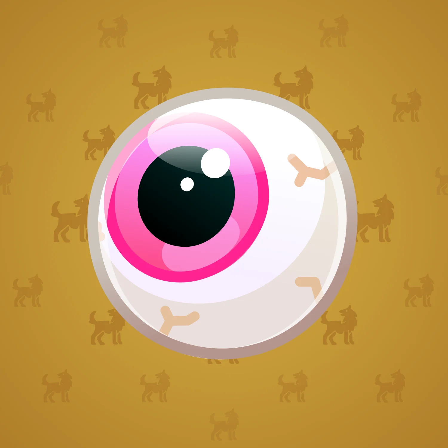 Evil Eye #73303