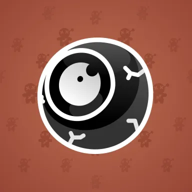 Evil Eye #7447