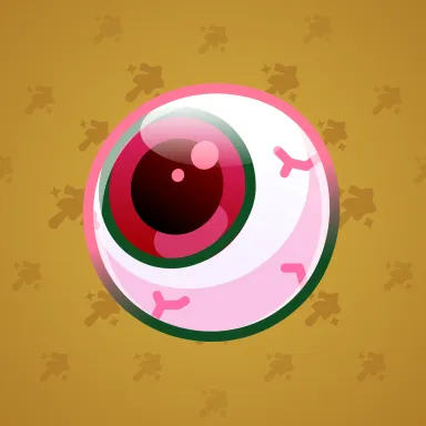 Evil Eye #7709