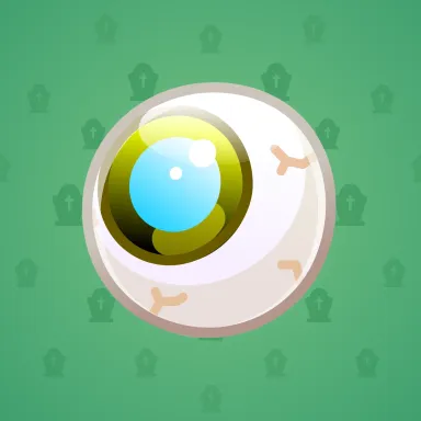 Evil Eye #7748