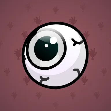 Evil Eye #7795