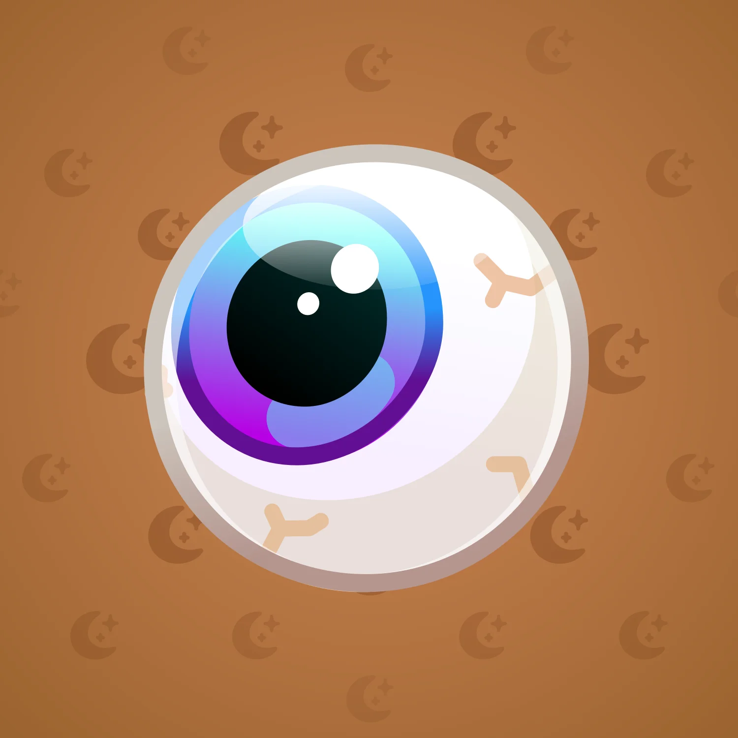 Evil Eye #7985