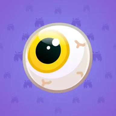 Evil Eye #859