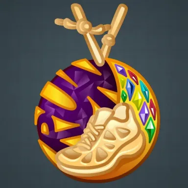 Victory Medal #1142
