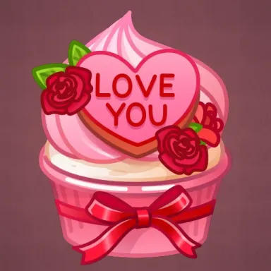 Whip Cupcake #234340