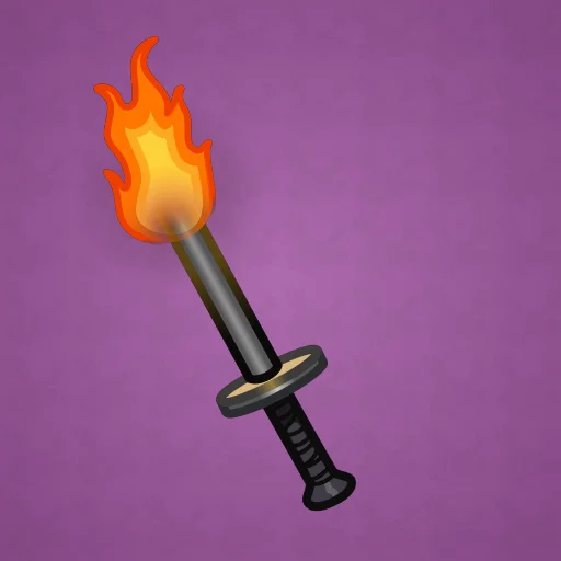 Chill Flame