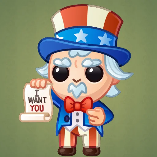 Liberty Figure #78494