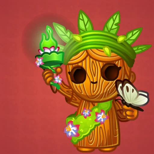 Liberty Figure