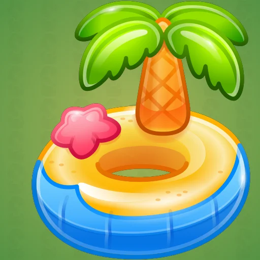 Pool Float