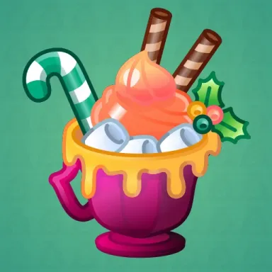 Holiday Drink #85647