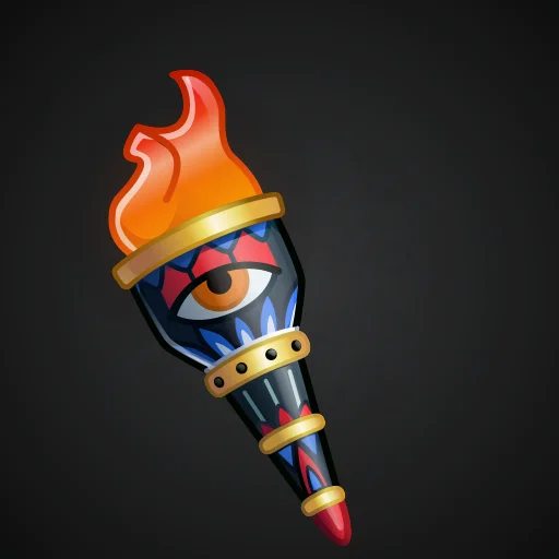 Chill Flame
