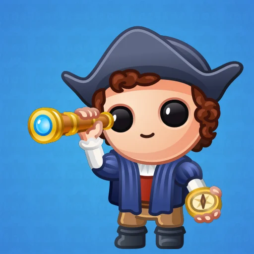 Liberty Figure #58152