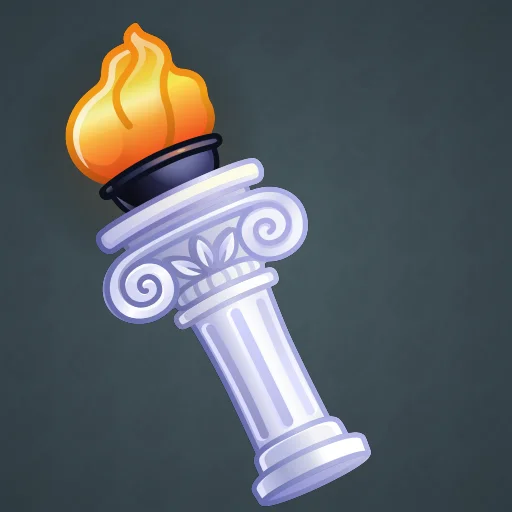 Chill Flame #103115