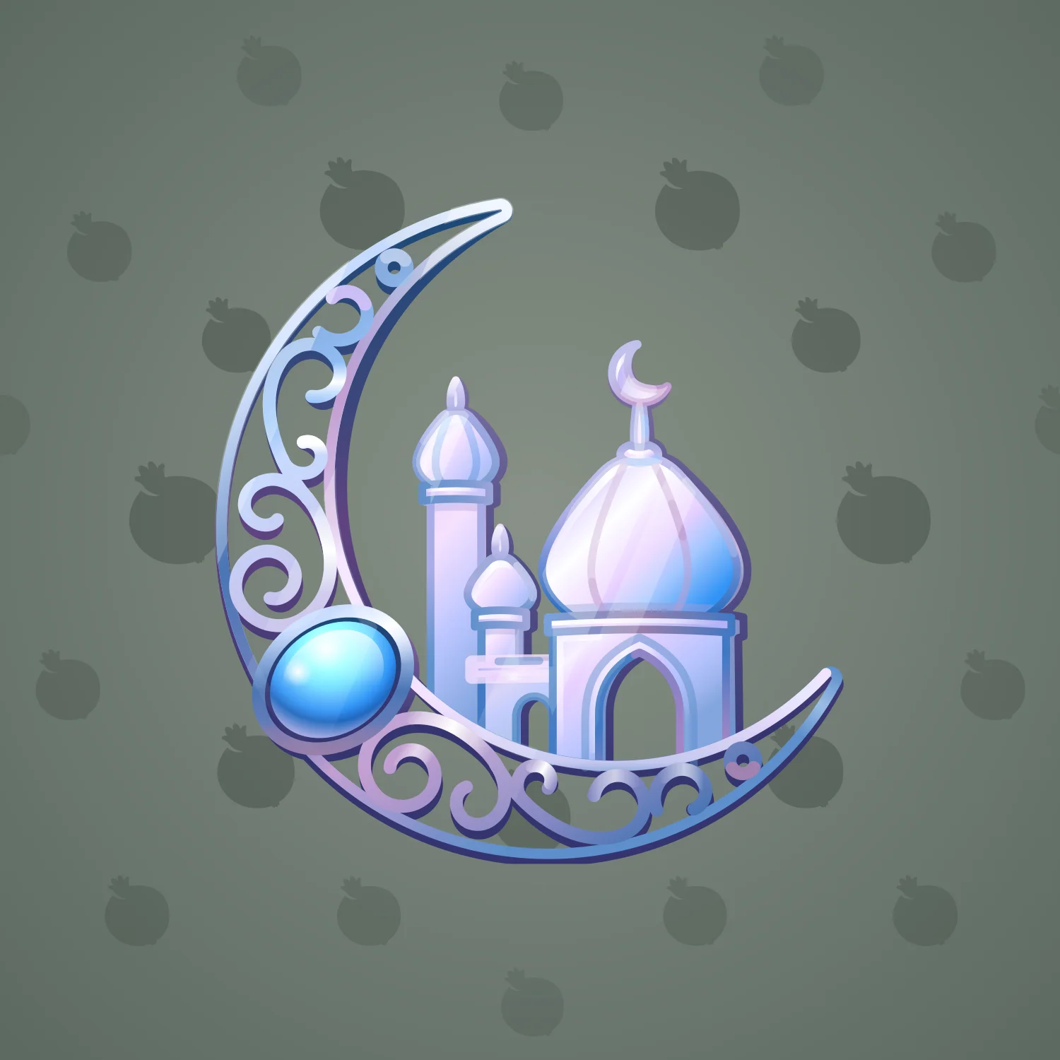 Faith Amulet