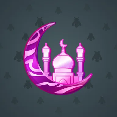 Faith Amulet #103487