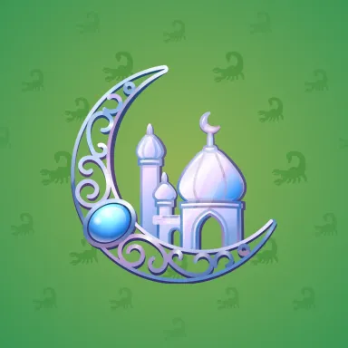 Faith Amulet #104416