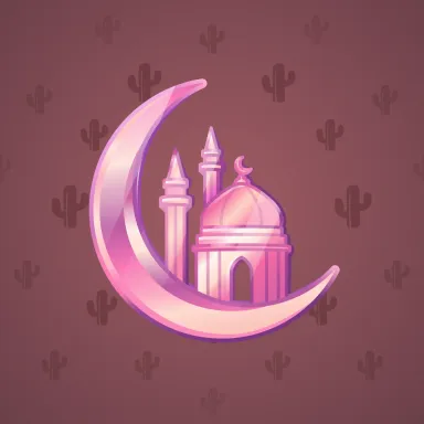 Faith Amulet #105409