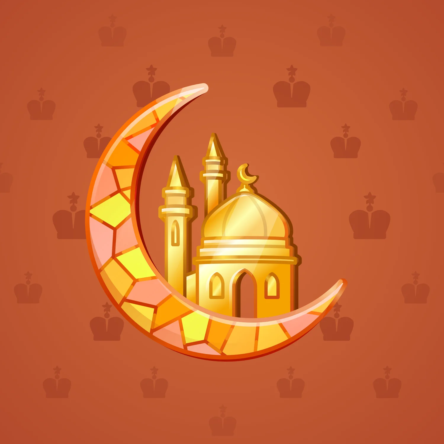 Faith Amulet