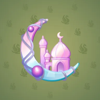 Faith Amulet