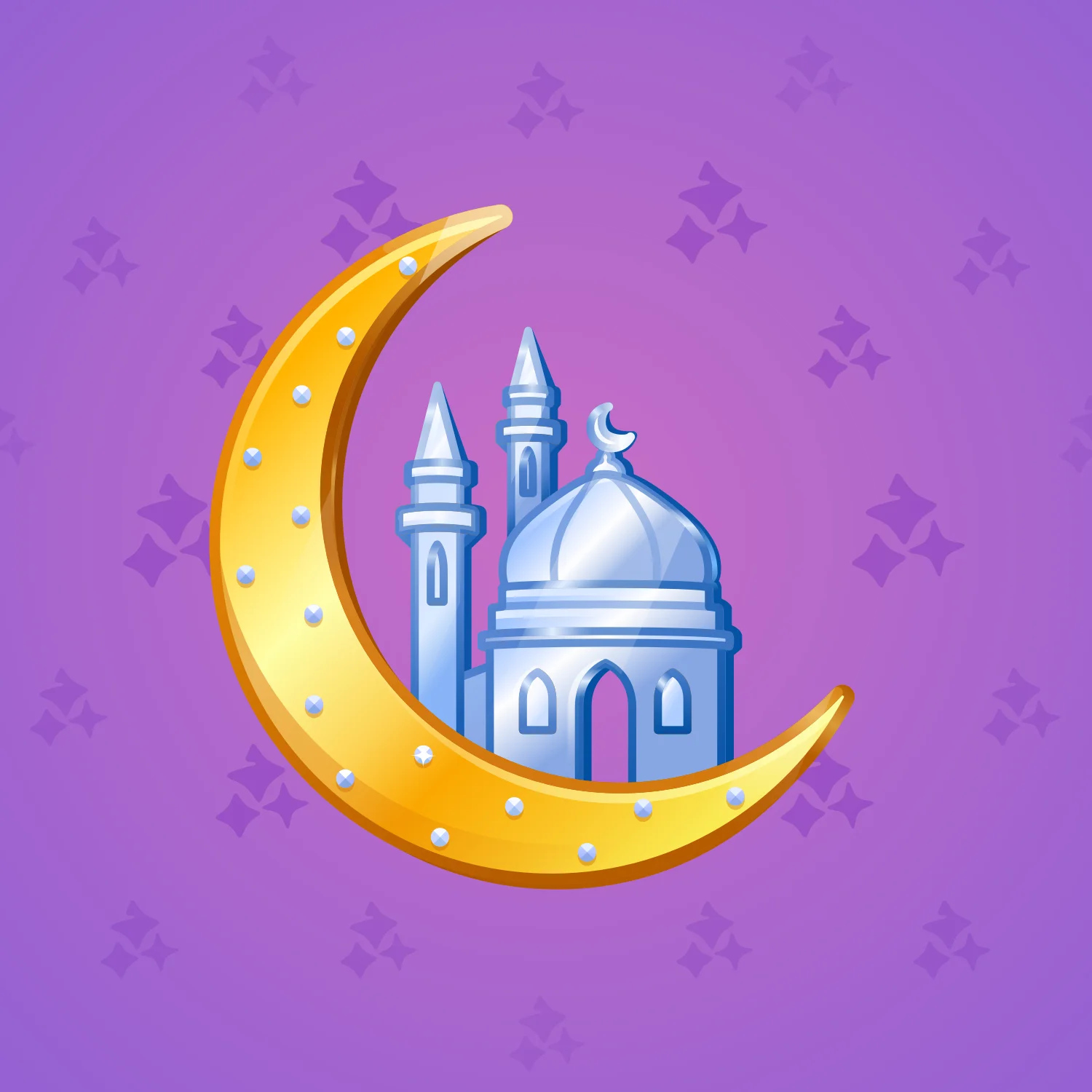 Faith Amulet #110875