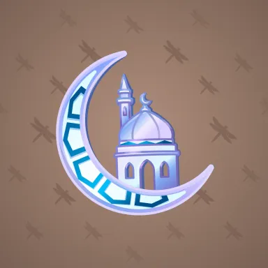 Faith Amulet #110992
